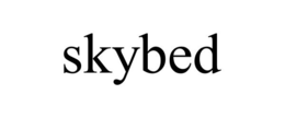 SKYBED trademark