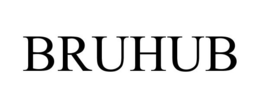 BRUHUB trademark