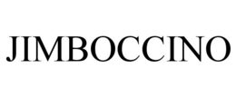 JIMBOCCINO trademark