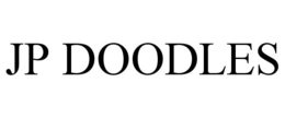 JP DOODLES trademark
