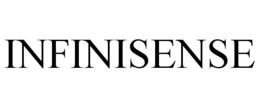 INFINISENSE trademark