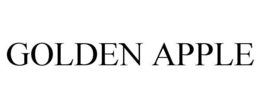 GOLDEN APPLE trademark