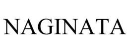 NAGINATA trademark