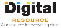 DIGITAL RESOURCE YOUR RESOURCE FOR EVERYTHING DIGITAL trademark