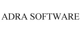 ADRA SOFTWARE trademark