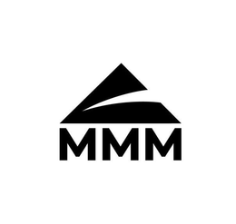 MMM trademark