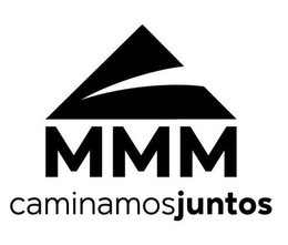MMM CAMINAMOSJUNTOS trademark