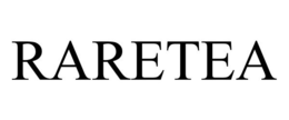 RARETEA trademark