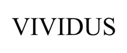 VIVIDUS trademark