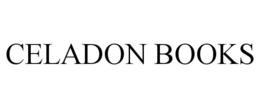 CELADON BOOKS trademark