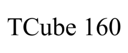 TCUBE 160 trademark