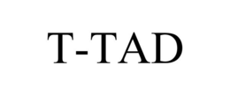 T-TAD trademark