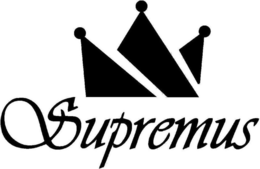 SUPREMUS trademark