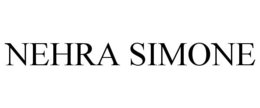 NEHRA SIMONE trademark