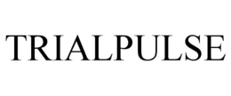 TRIALPULSE trademark