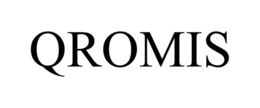 QROMIS trademark