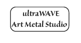 ULTRAWAVE ART METAL STUDIO trademark