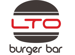 LTO BURGER BAR trademark