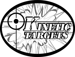 KINETIC TARGETS trademark