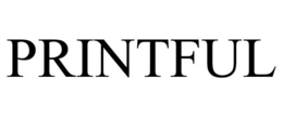 PRINTFUL trademark
