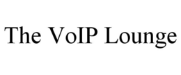 THE VOIP LOUNGE trademark
