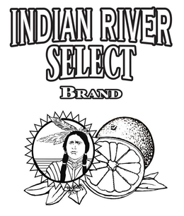 INDIAN RIVER SELECT BRAND trademark