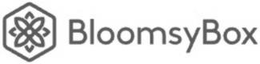 BLOOMSYBOX trademark