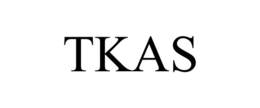 TKAS trademark