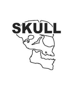 SKULL trademark