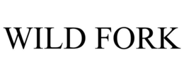 WILD FORK trademark