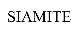 SIAMITE trademark