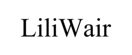 LILIWAIR trademark