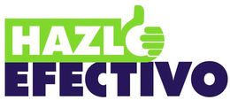 HAZLO EFECTIVO trademark