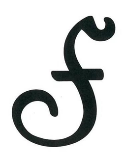 F trademark