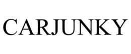 CARJUNKY trademark