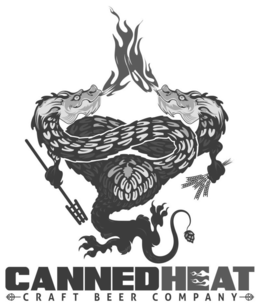 CANNED HEAT CRAFT BEER COMPANY trademark