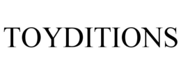 TOYDITIONS trademark