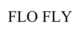 FLO FLY trademark
