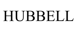 HUBBELL trademark