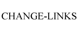 CHANGE-LINKS trademark