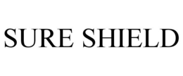 SURE SHIELD trademark