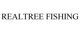 REALTREE FISHING trademark