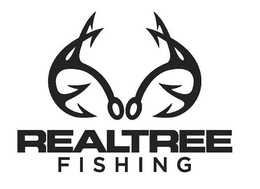 REALTREE FISHING trademark