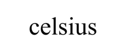 CELSIUS trademark