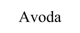 AVODA trademark