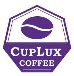 CUPLUX COFFEE trademark