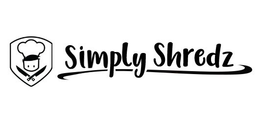 SIMPLY SHREDZ trademark