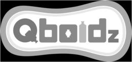 QBOIDZ trademark