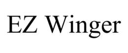 EZ WINGER trademark