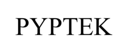 PYPTEK trademark
